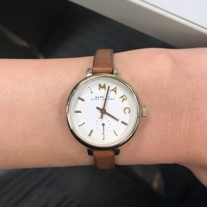 Marc by Marc Jacobs Sally Watch